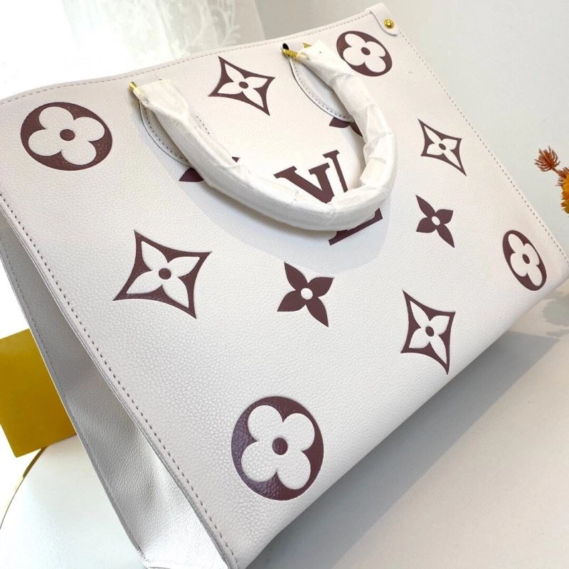 Youthful Louis Vuitton Shopping Bags 87393