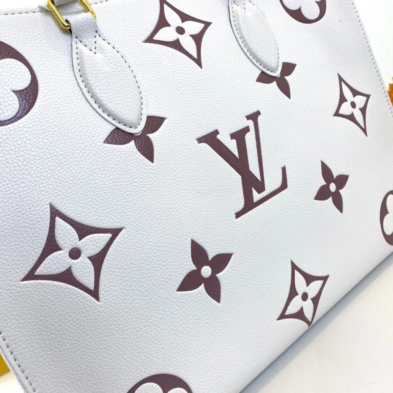 Youthful Louis Vuitton Shopping Bags 87393