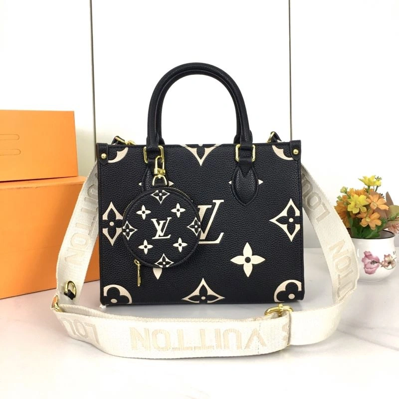 Popular Louis Vuitton Shopping Bags 87405
