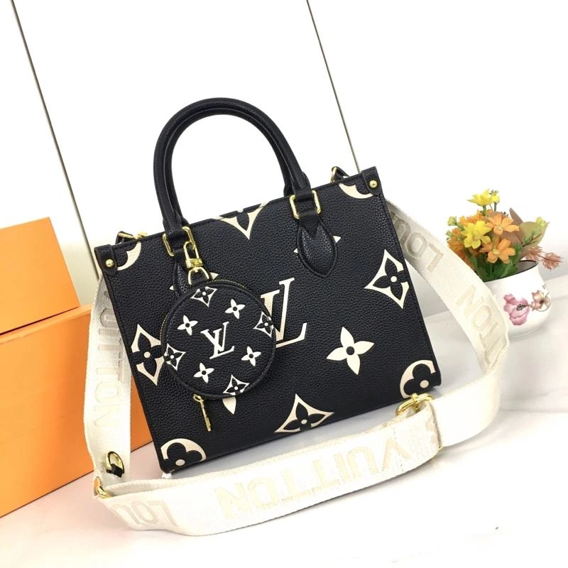Popular Louis Vuitton Shopping Bags 87405