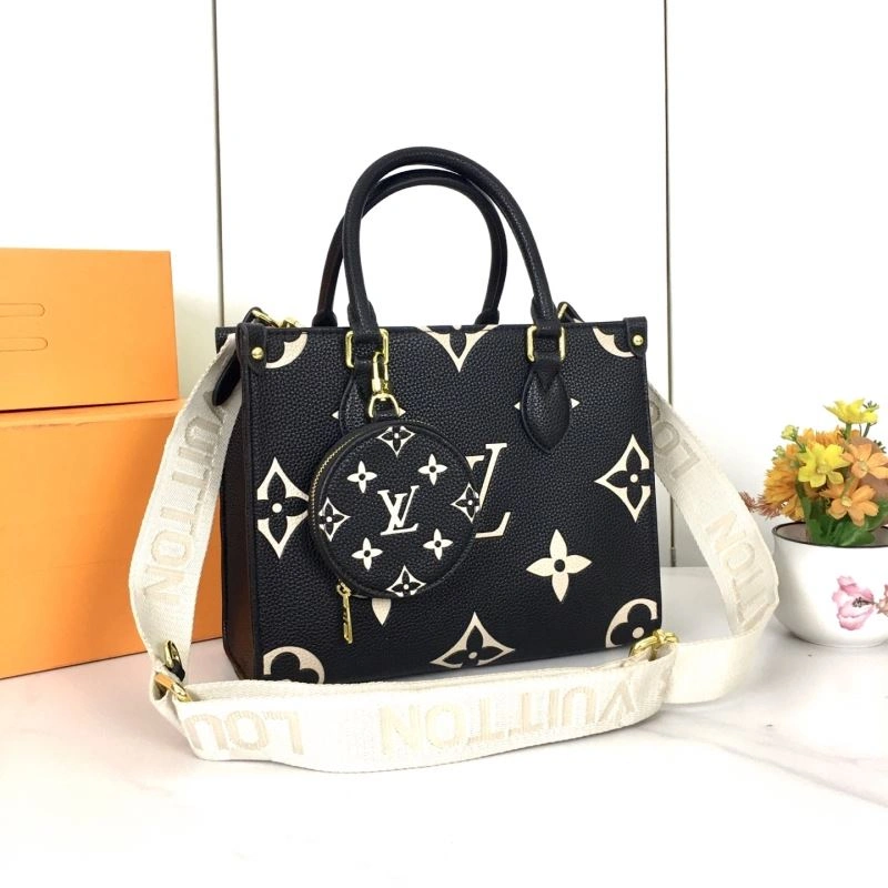Popular Louis Vuitton Shopping Bags 87405