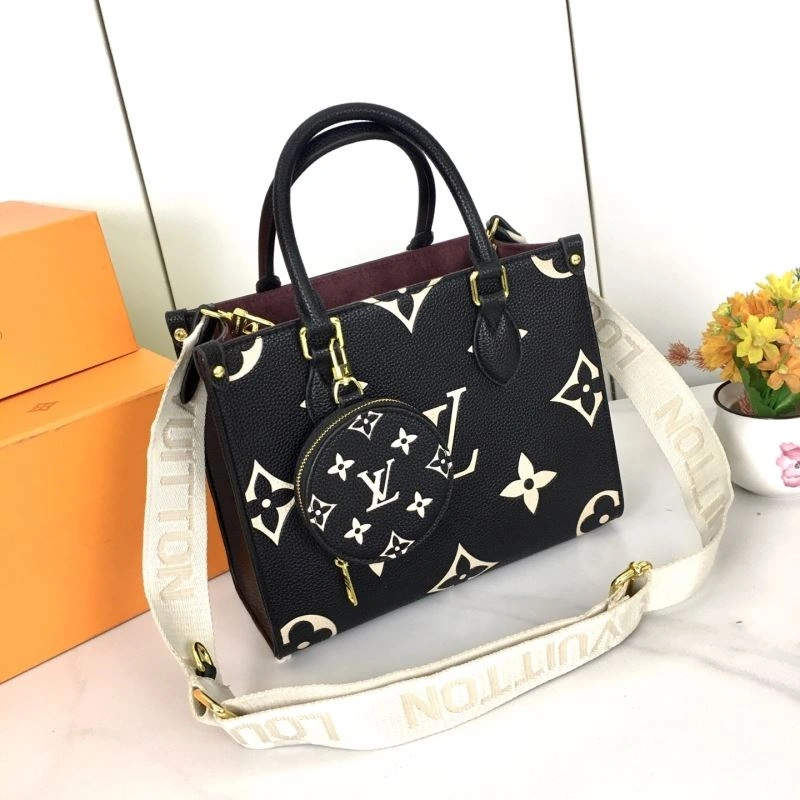 Popular Louis Vuitton Shopping Bags 87405