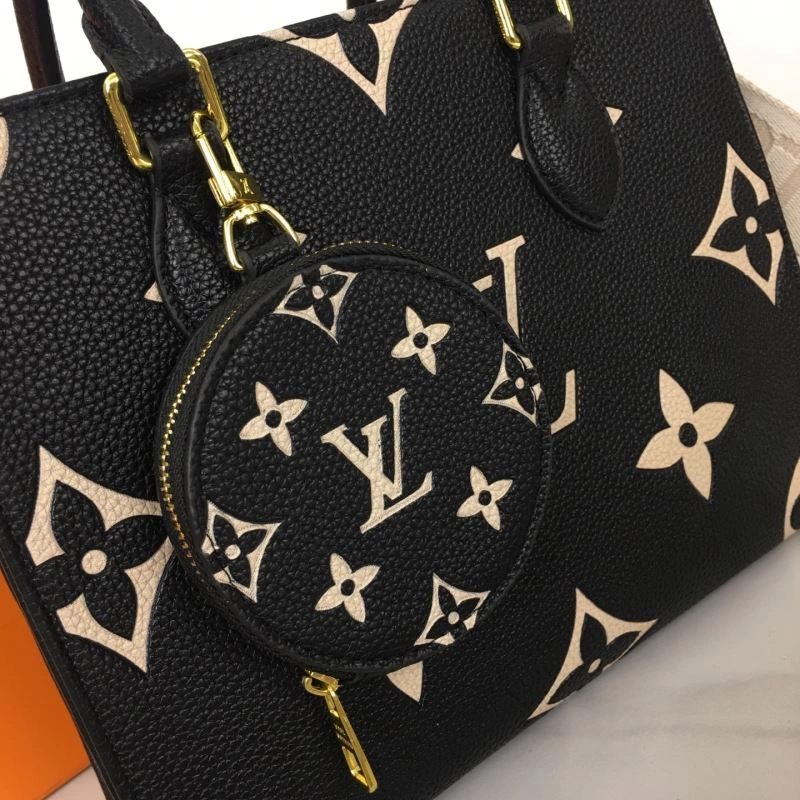 Popular Louis Vuitton Shopping Bags 87405