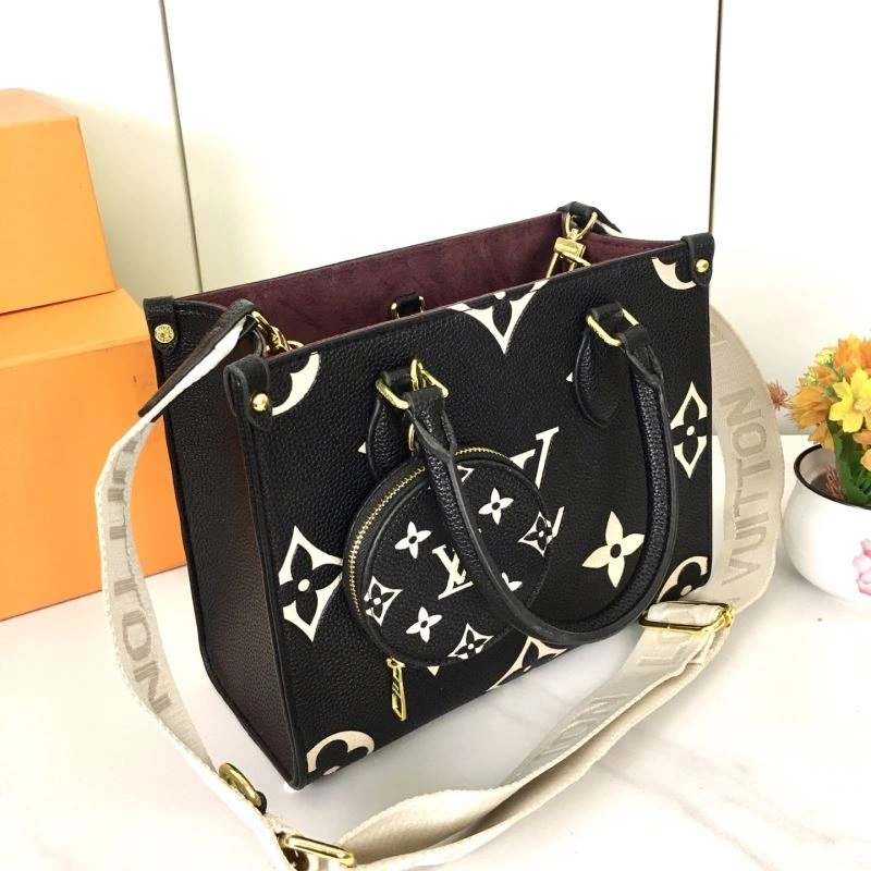 Popular Louis Vuitton Shopping Bags 87405
