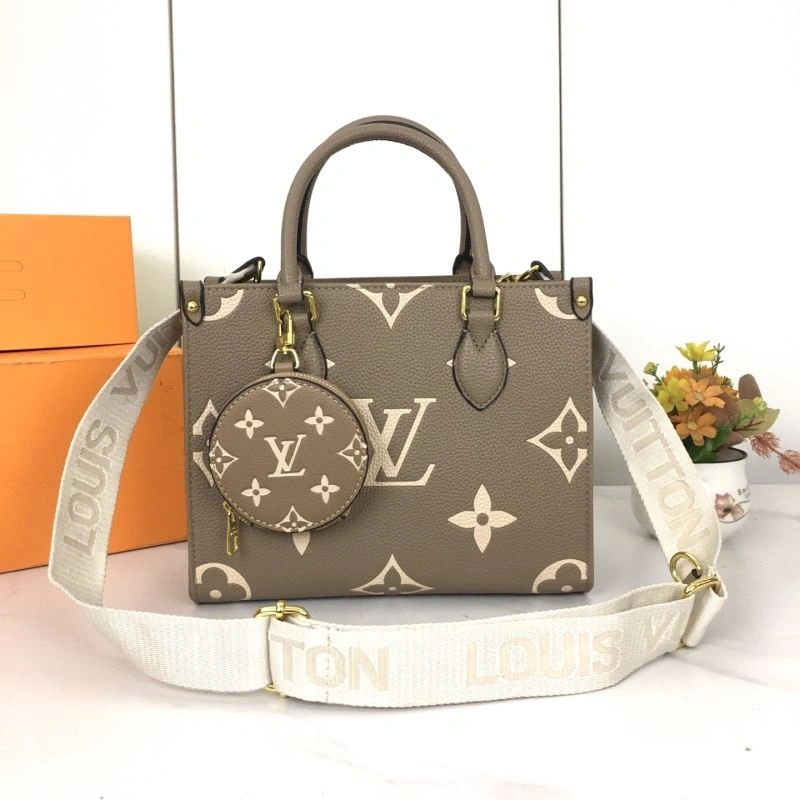 Louis Vuitton Shopping Bags EasyMatch 87403