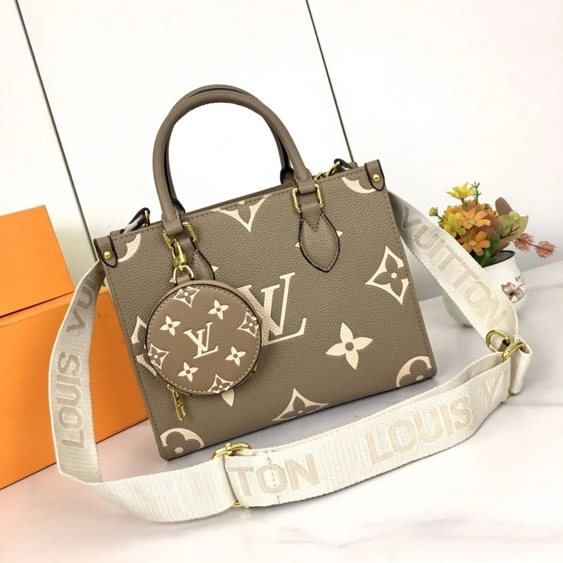 Louis Vuitton Shopping Bags EasyMatch 87403