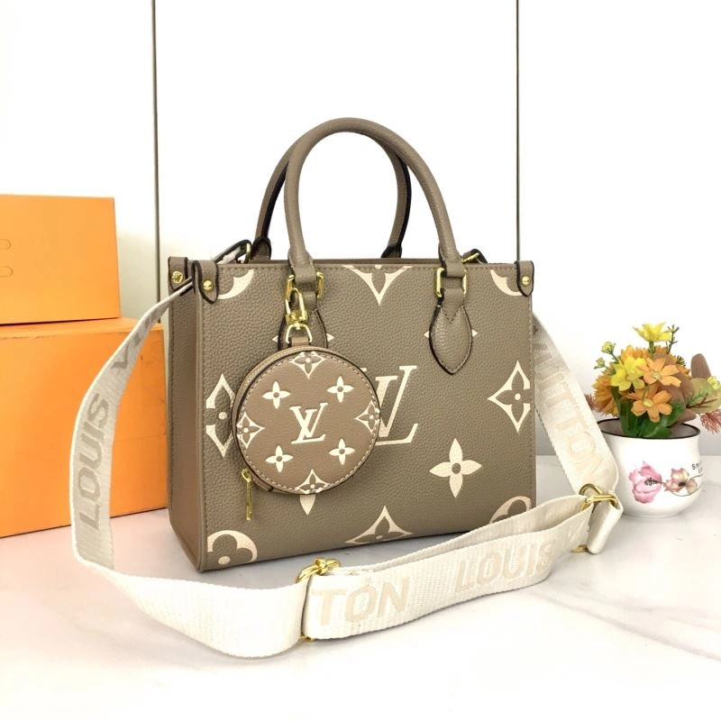 Louis Vuitton Shopping Bags EasyMatch 87403