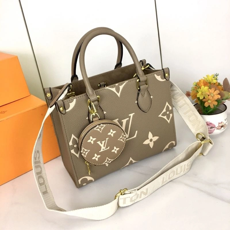 Louis Vuitton Shopping Bags EasyMatch 87403