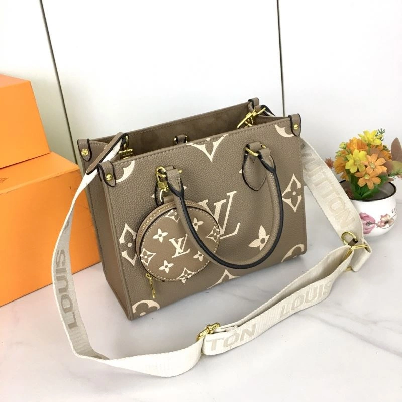 Louis Vuitton Shopping Bags EasyMatch 87403