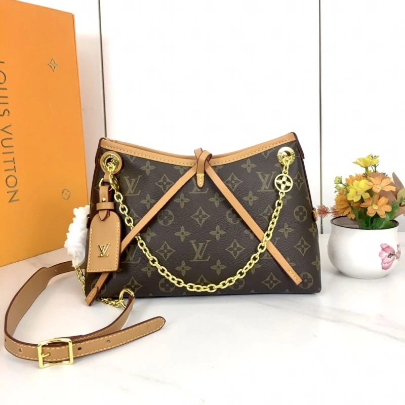 Louis Vuitton Shopping Bags BestValue 87395