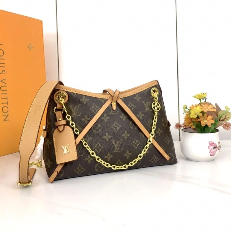 Louis Vuitton Shopping Bags BestValue 87395