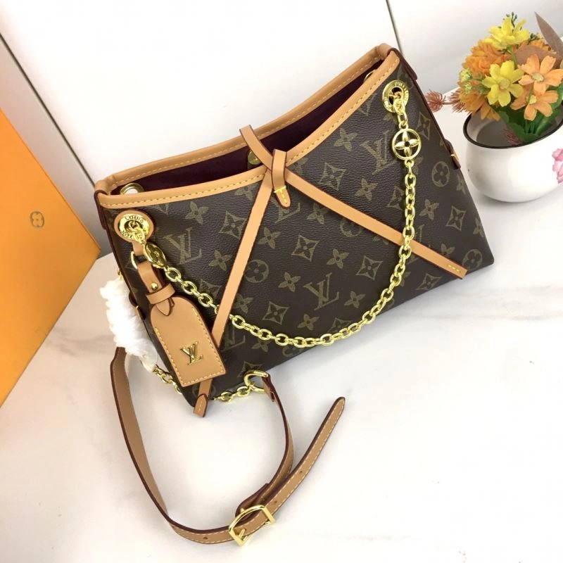 Louis Vuitton Shopping Bags BestValue 87395