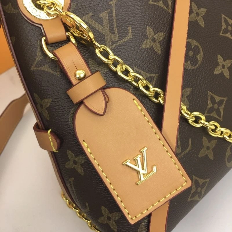 Louis Vuitton Shopping Bags BestValue 87395