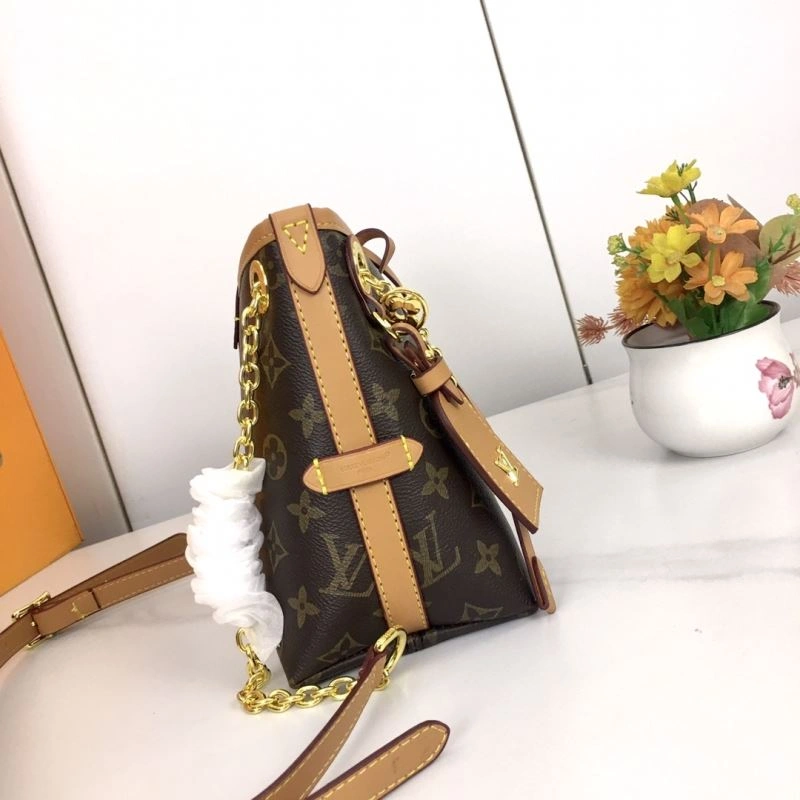 Louis Vuitton Shopping Bags BestValue 87395