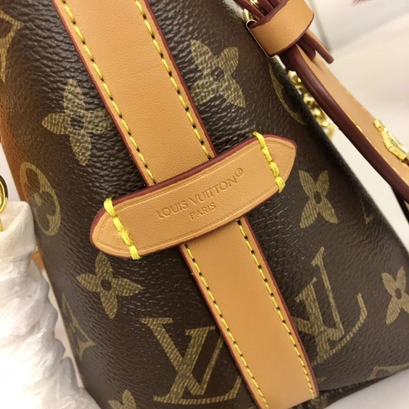 Louis Vuitton Shopping Bags BestValue 87395