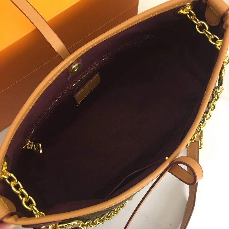 Louis Vuitton Shopping Bags BestValue 87395