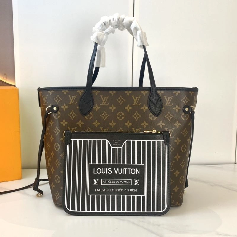 Louis Vuitton Shopping Bags Practical 78982