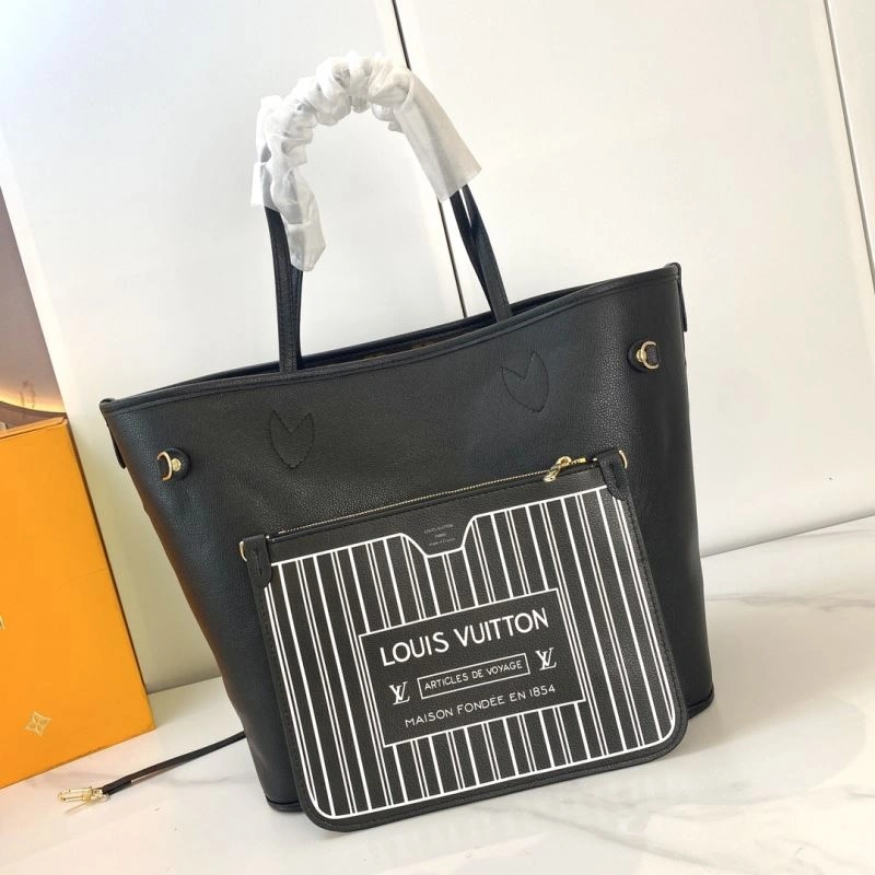 Louis Vuitton Shopping Bags Practical 78982