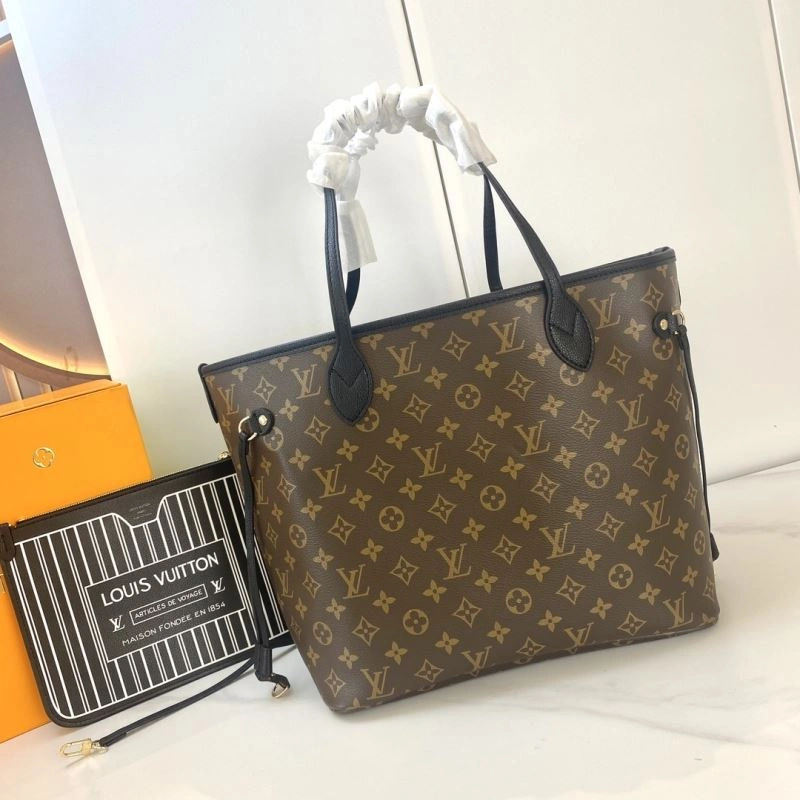 Louis Vuitton Shopping Bags Practical 78982