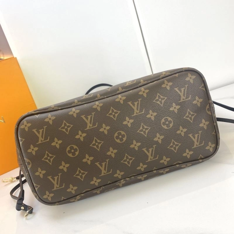 Louis Vuitton Shopping Bags Practical 78982