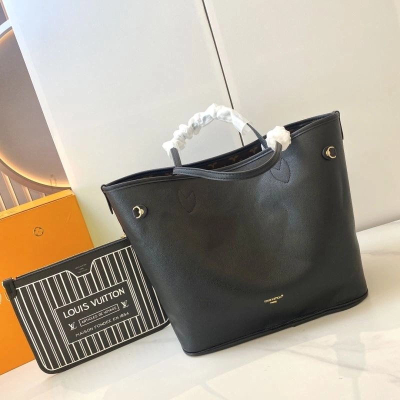 Louis Vuitton Shopping Bags Practical 78982