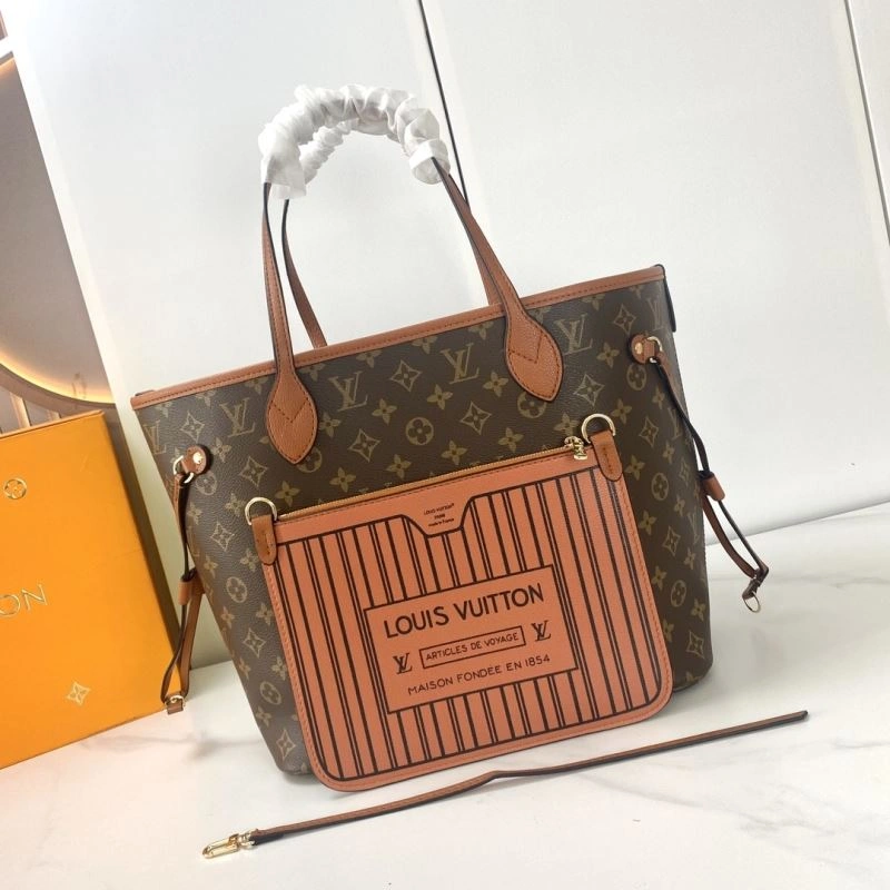 Louis Vuitton Shopping Bags NewStyle 87404