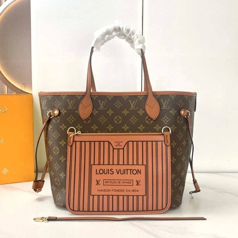 Louis Vuitton Shopping Bags NewStyle 87404