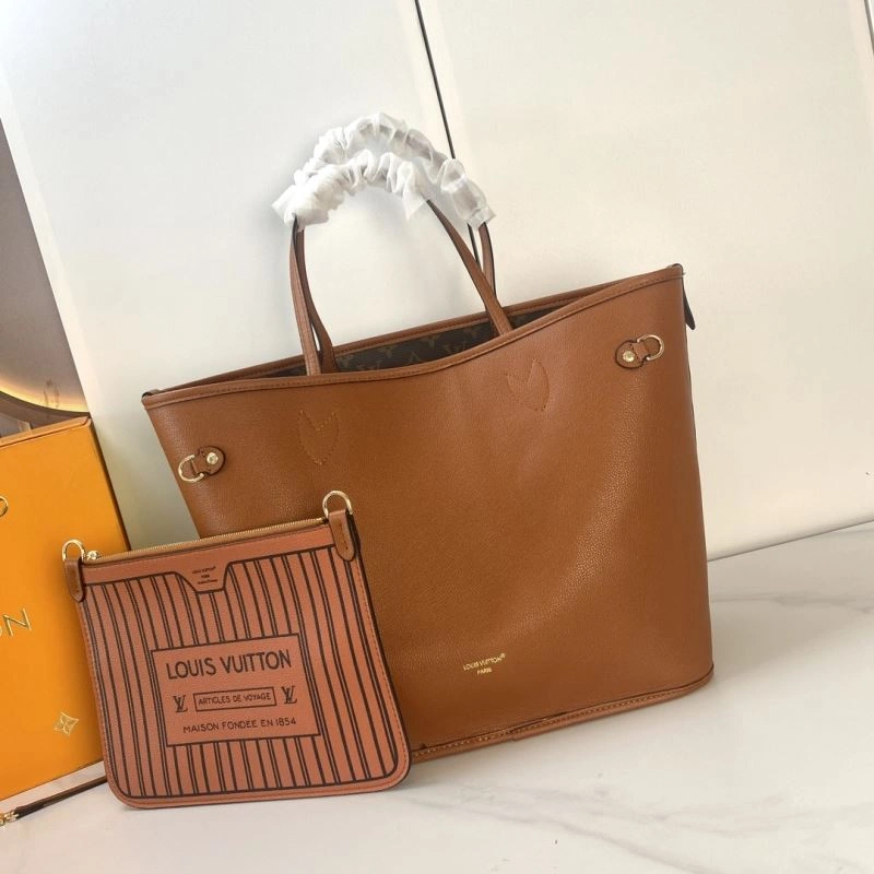 Louis Vuitton Shopping Bags NewStyle 87404