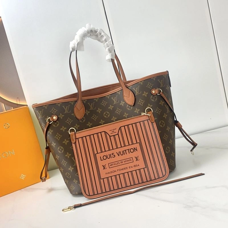 Louis Vuitton Shopping Bags NewStyle 87404