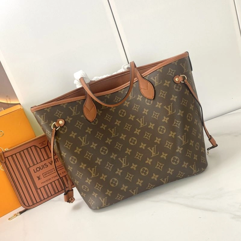 Louis Vuitton Shopping Bags NewStyle 87404