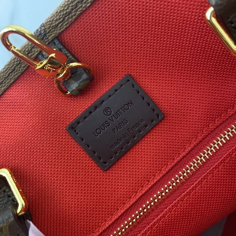 Louis Vuitton Shopping Bags TechFriendly 87392