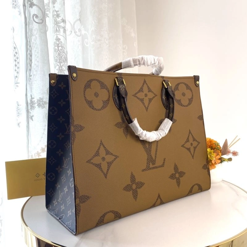 TechFriendly Louis Vuitton Shopping Bags 87398