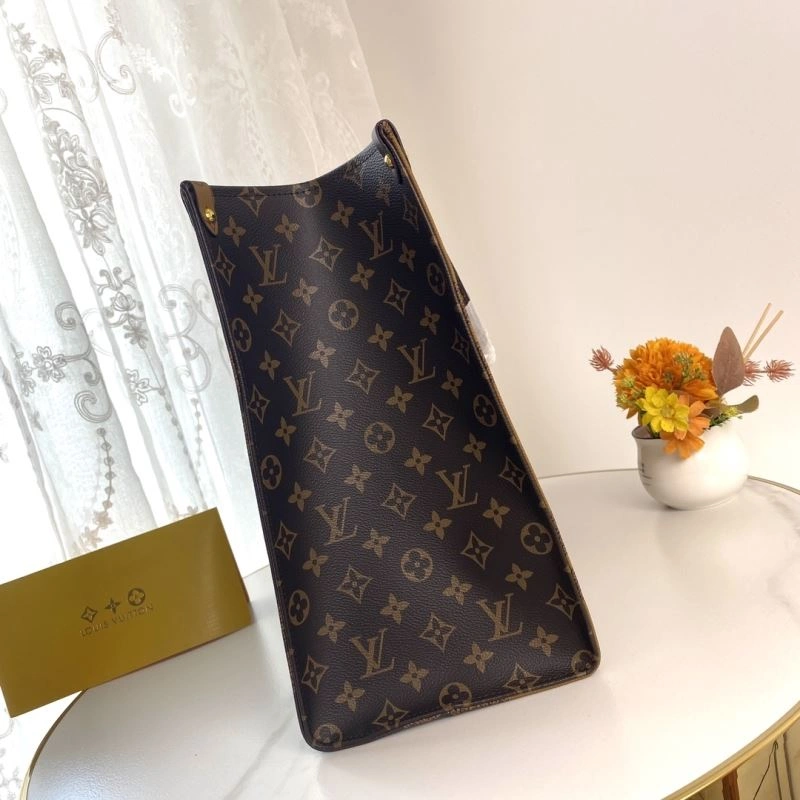 TechFriendly Louis Vuitton Shopping Bags 87398