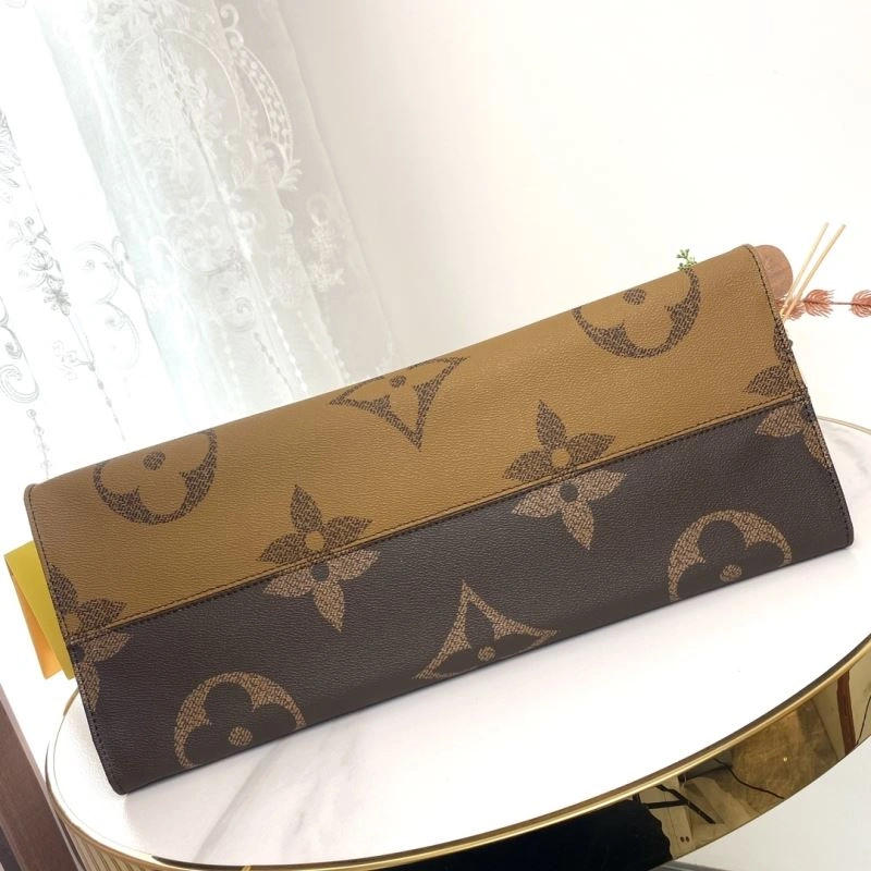 TechFriendly Louis Vuitton Shopping Bags 87398