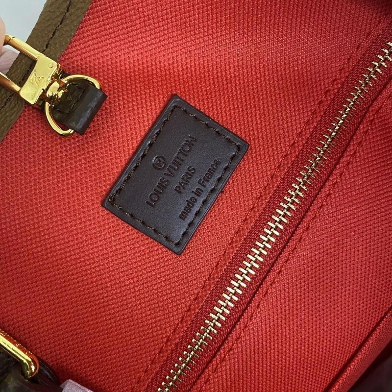 TechFriendly Louis Vuitton Shopping Bags 87398