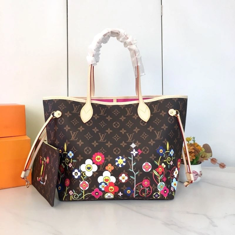 Louis Vuitton Shopping Bags Thermal 87389