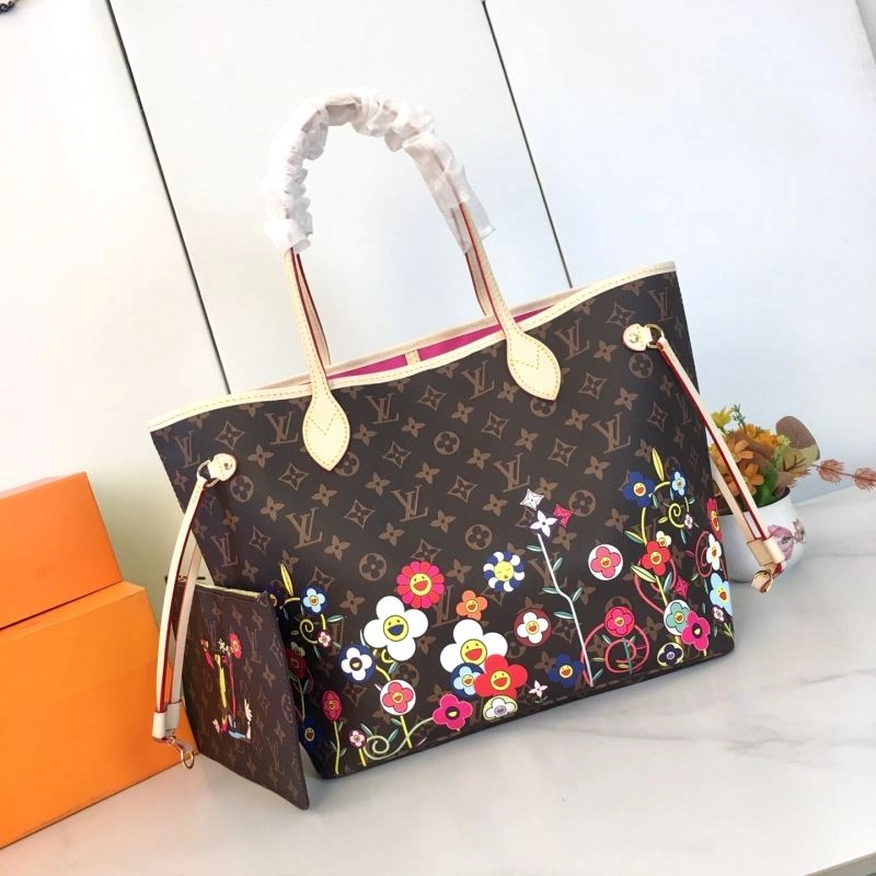 Louis Vuitton Shopping Bags Thermal 87389