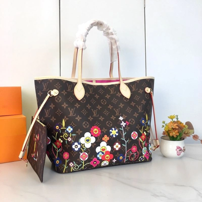 Louis Vuitton Shopping Bags Thermal 87389