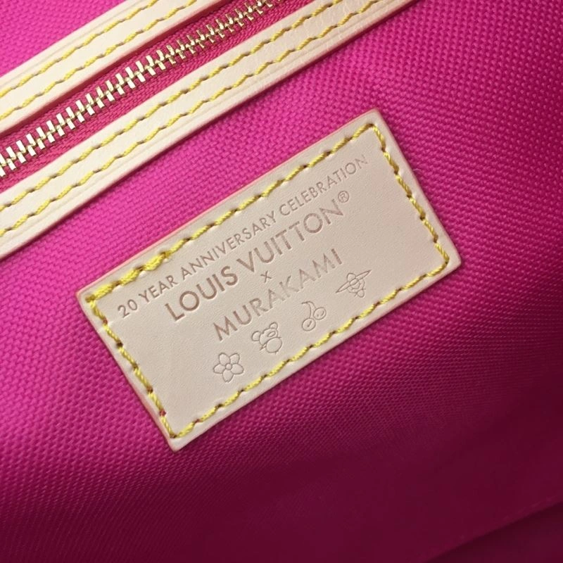 Louis Vuitton Shopping Bags Thermal 87389