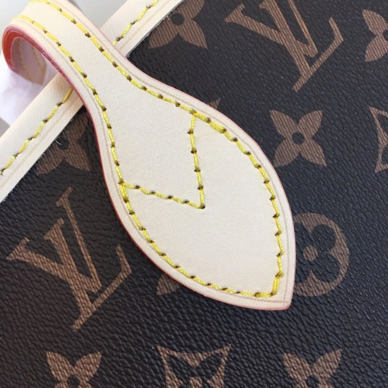 Louis Vuitton Shopping Bags Thermal 87389