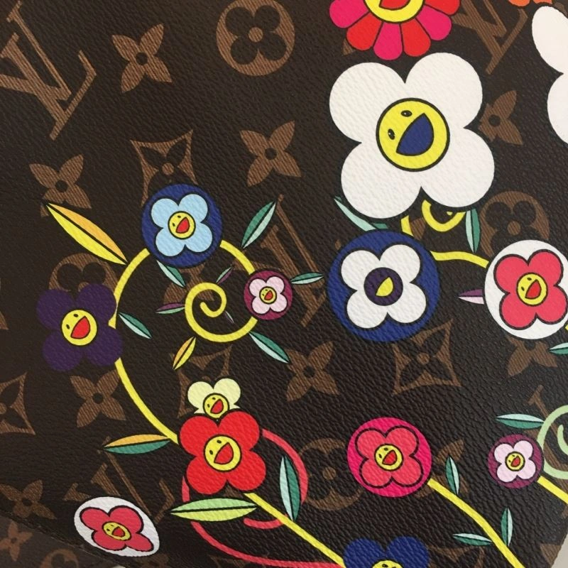 Louis Vuitton Shopping Bags Thermal 87389