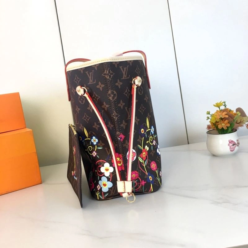 Louis Vuitton Shopping Bags Thermal 87389