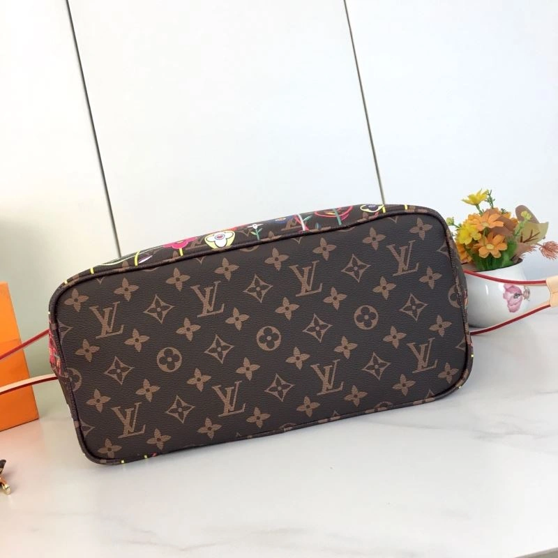 Louis Vuitton Shopping Bags Thermal 87389