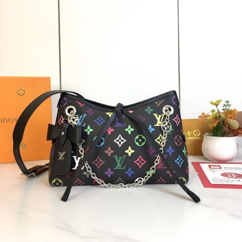 Louis Vuitton Shopping Bags Popular 87416