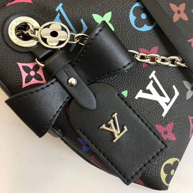 Louis Vuitton Shopping Bags Popular 87416