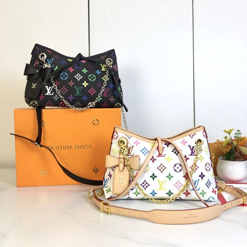 Louis Vuitton Shopping Bags Popular 87416