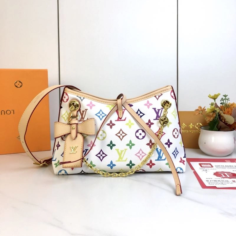 Thermal Louis Vuitton Shopping Bags 87388