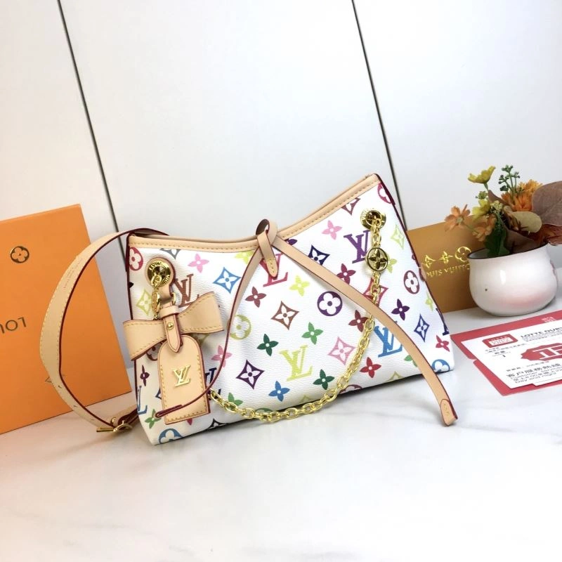 Thermal Louis Vuitton Shopping Bags 87388