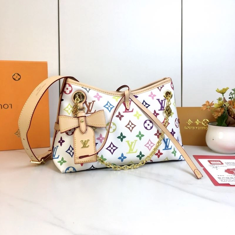 Thermal Louis Vuitton Shopping Bags 87388