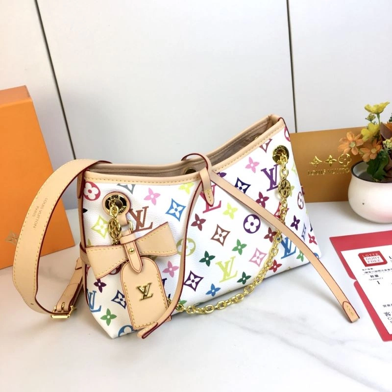Thermal Louis Vuitton Shopping Bags 87388